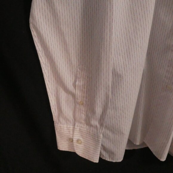 CASTRO MEN - Designed For Desire | xxl | Patterned Button-Up Dress Shirt - Picture 6 of 14